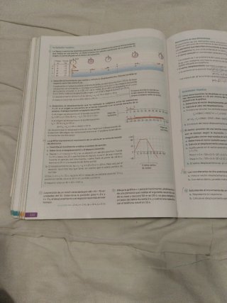 Física y Química 1o Bachillerato : Revuela