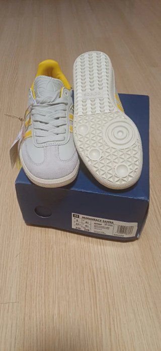 Adidas nuevas