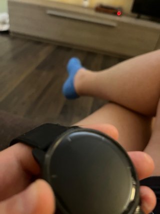 Garmin Venu 2 Smartwatch Nero