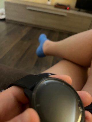 Garmin Venu 2 Smartwatch Nero