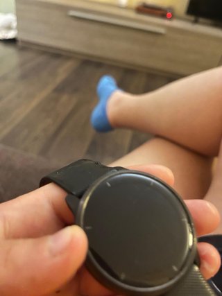 Garmin Venu 2 Smartwatch Nero