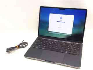 E641438-0 PORTATIL APPLE APPLE MACBOOK AIR M2 8-CO