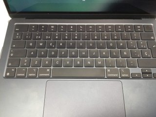 E641438-0 PORTATIL APPLE APPLE MACBOOK AIR M2 8-CO