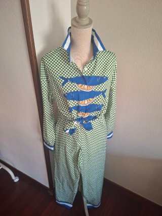Conjunto Verano Viral Camisa y Pantalón