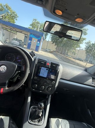 Volkswagen Golf 2007