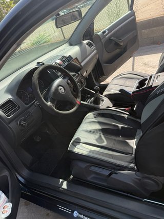 Volkswagen Golf 2007