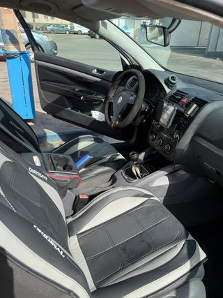 Volkswagen Golf 2007
