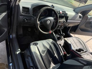 Volkswagen Golf 2007