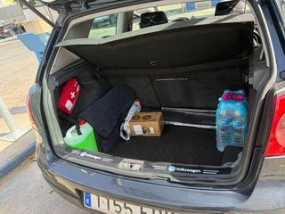 Volkswagen Golf 2007
