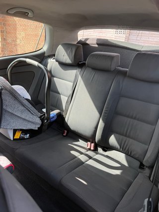 Volkswagen Golf 2007