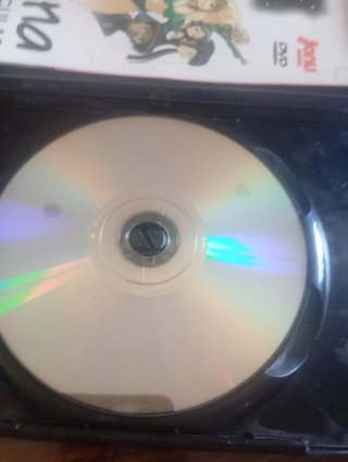 Love Hina: Las Películas DVD