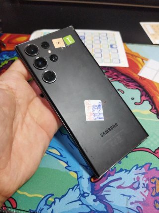 Samsung Galaxy S23 Ultra