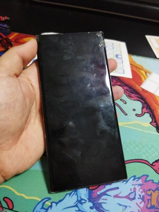 Samsung Galaxy S23 Ultra