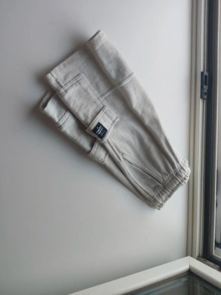 Calzonas niño Zara Talla 122