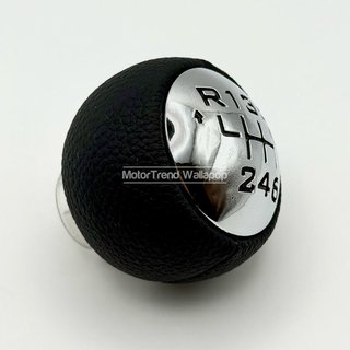 Pomo palanca de cambios Peugeot 307 308 3008 407