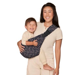 Mochila portabebés Ergobaby Upsie Sling