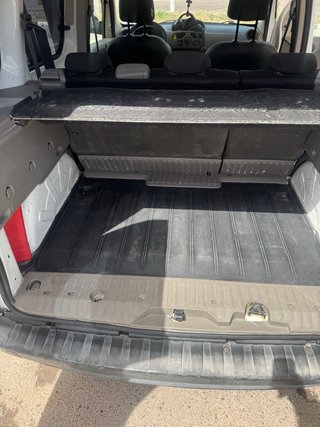 Renault Kangoo 2010