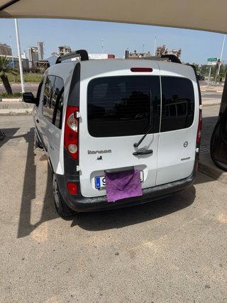 Renault Kangoo 2010