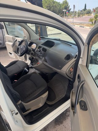 Renault Kangoo 2010