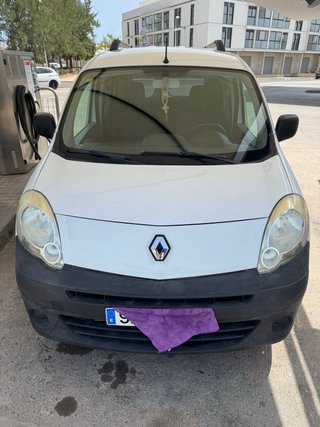 Renault Kangoo 2010