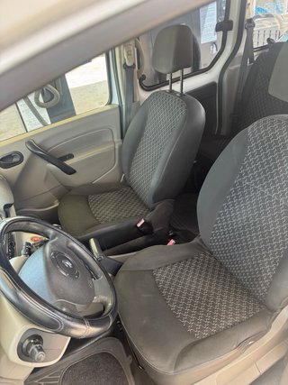Renault Kangoo 2010
