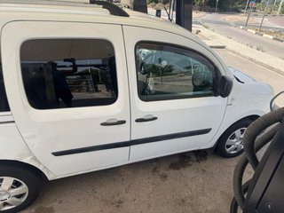 Renault Kangoo 2010