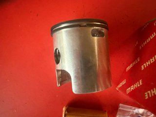 PISTON MAHLE BULTACO FRONTERA 125cc A MEDIDA 54,20