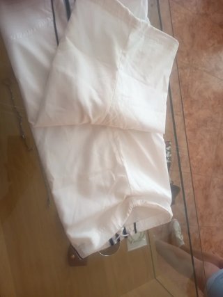 Pantalón Adidas Talla L