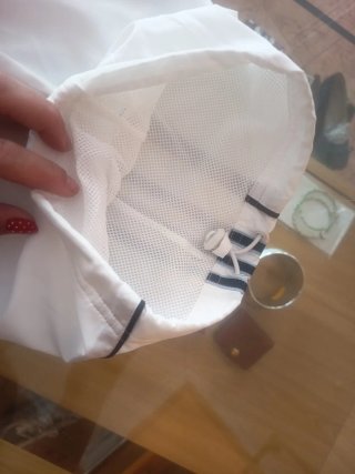 Pantalón Adidas Talla L