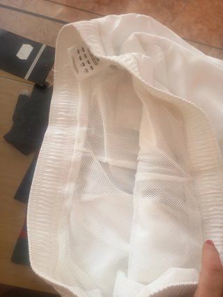 Pantalón Adidas Talla L
