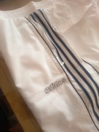 Pantalón Adidas Talla L