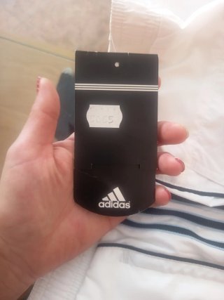 Pantalón Adidas Talla L