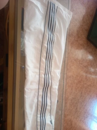 Pantalón Adidas Talla L