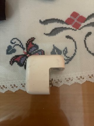 Adaptador de Corriente USB Apple 12W