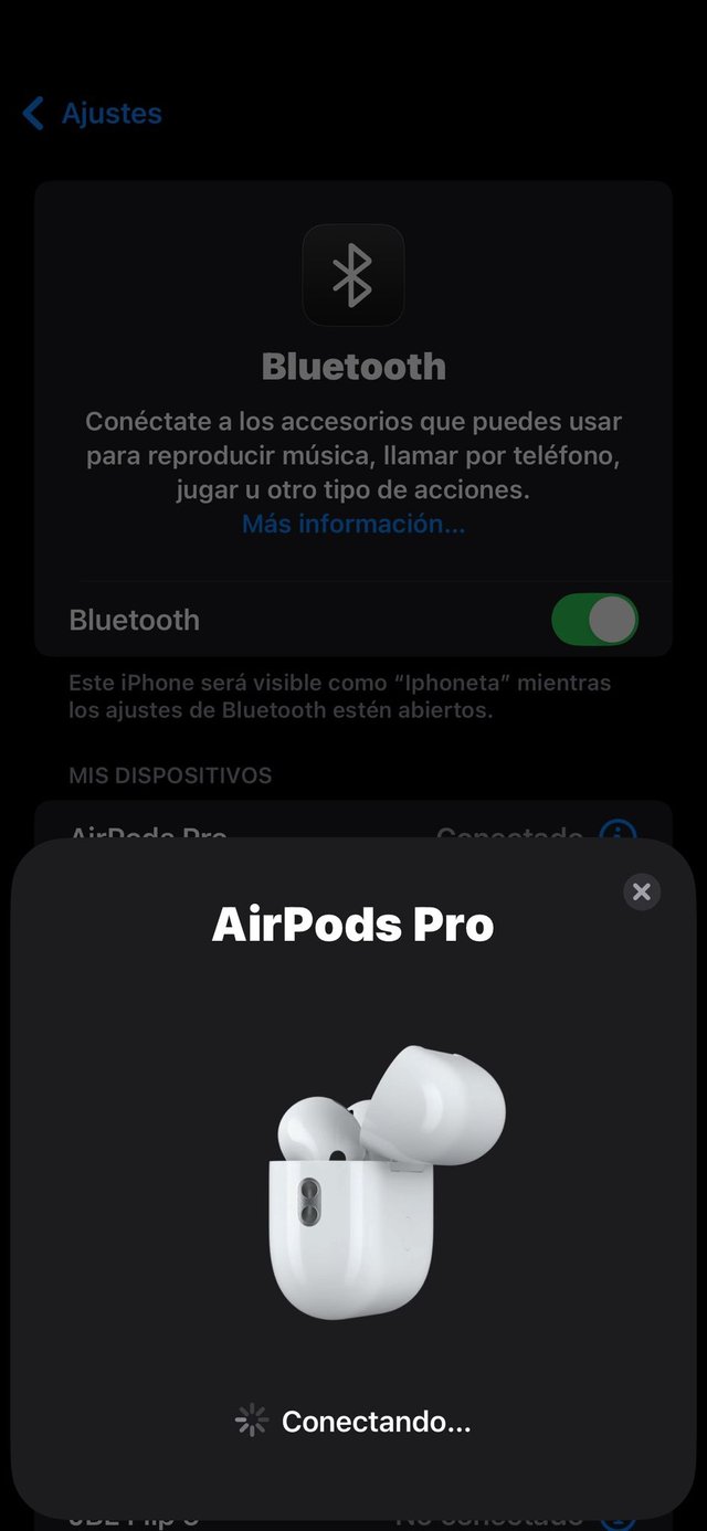 Airpods Pro 2ª Gen Blancos
