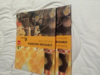 Libros de texto