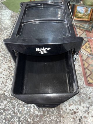 CARRO PARA PELUQUERÍAS