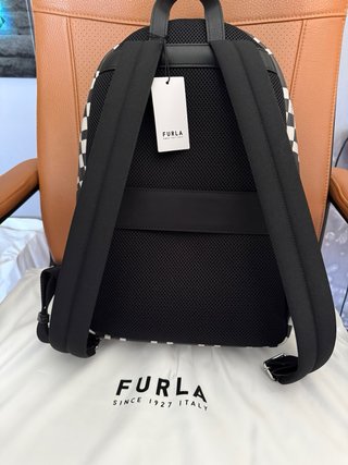 Zaino Furla Cosmo L Nero