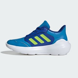 Zapatilla Adidas Tensaur Run 3.0 Azul/Amarillo
