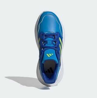 Zapatilla Adidas Tensaur Run 3.0 Azul/Amarillo