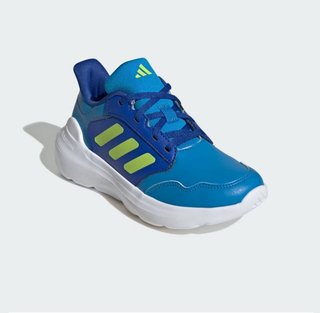 Zapatilla Adidas Tensaur Run 3.0 Azul/Amarillo