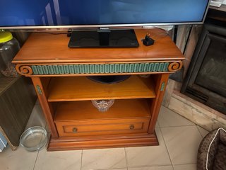 Muebles de comedor madera de diseño
