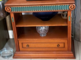 Muebles de comedor madera de diseño