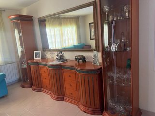 Muebles de comedor madera de diseño