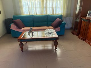 Muebles de comedor madera de diseño