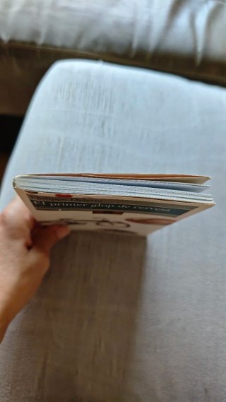 Libro "El primer glop de cervesa"