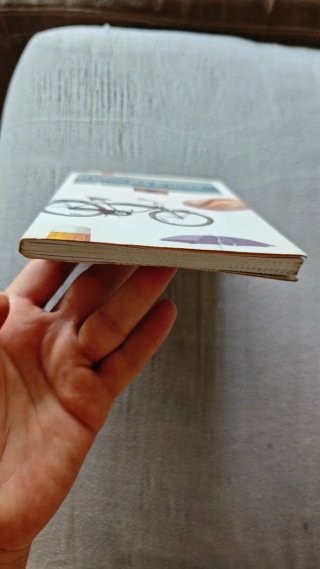 Libro "El primer glop de cervesa"