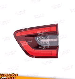 FARO TRASERO DERECHO RENAULT KADJAR (15-18)
