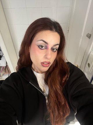 MAQUILLADORA A DOMICILIO/ Bodas, ferias y eventos