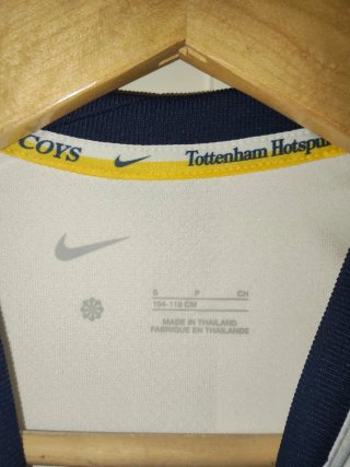 Chándal Tottenham Hotspur niño 3-5 años